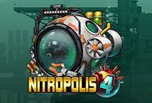 Nitropolis 4 slot